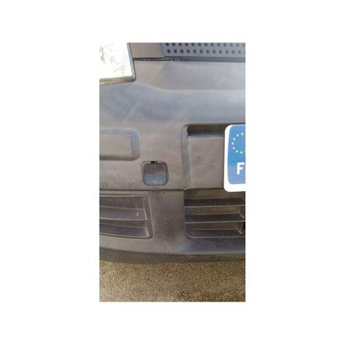 FIAT PANDA II Ön Çekme Kapağı (Bu ürün Sadece Plastik parçadır - Almadan Önce Soru Sorabilirsiniz)