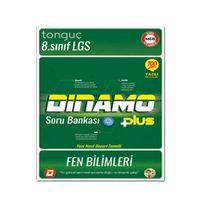 8. Sınıf Dinamo Fen Bilimleri Soru Bankası