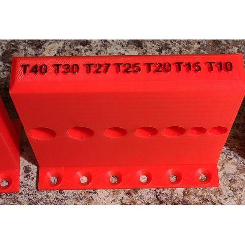 Torq bit t-sofra-5138285