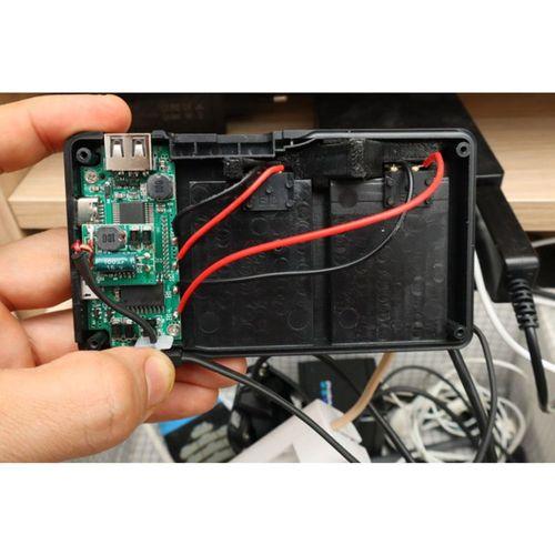 Cannon Lp E12 Şarj Pins Desteği (Bu ürün Sadece Plastik parçadır - Almadan Önce Soru Sorabilirsiniz)