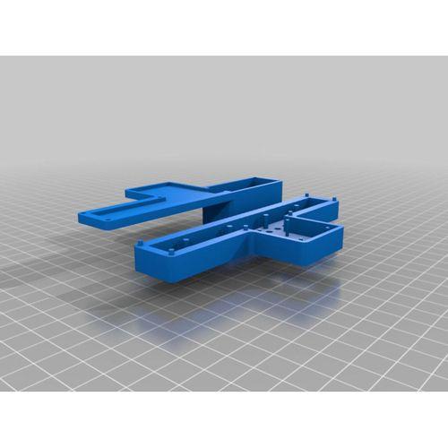 Basit Sim Racing Arduino Takometresi + Dişli Göstergesi Simhub - 5147860