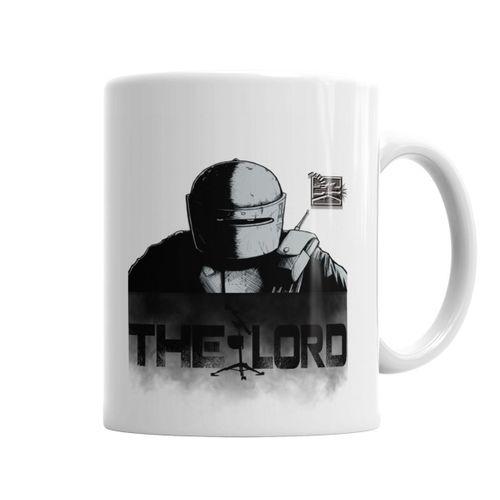 The Lord Tachanka Rainbow Six Siege Kupa Bardak Porselen
