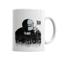 The Lord Tachanka Rainbow Six Siege Kupa Bardak Porselen