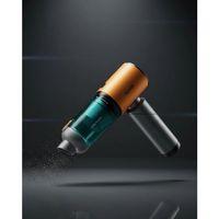 Kablosuz Araç Süpürgesi Çok Başlıklı Derin Temizlik