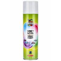 Nova Color Sprey Boya 200 Ml Beyaz