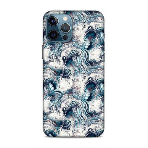 Apple iPhone 12 Pro Max Uyumlu Kılıf Romans (10) Full Koruma Kılıfı Turkuaz