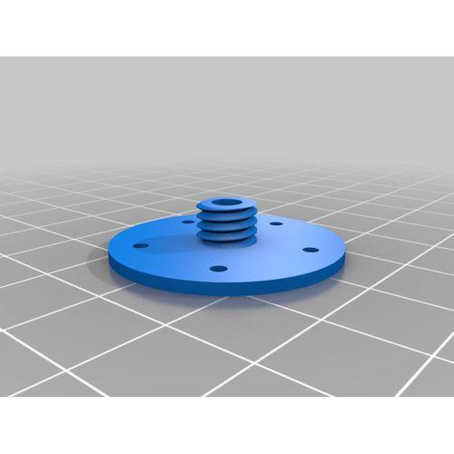 Teli Sarma için Mini Makara - 5143096