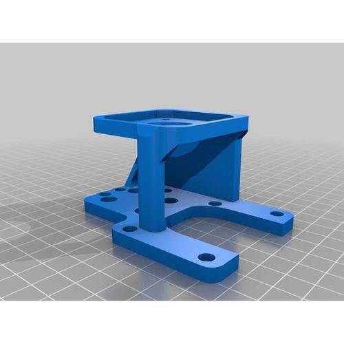 BMG Wanhao i3 - 5121171
