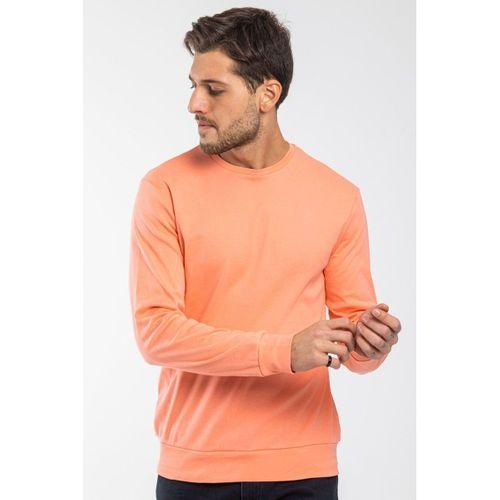 Süperlife Erkek Bisiklet Yaka Slim Fit İnce Sweatshirt SPR 20K17
