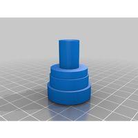 Brondell Swash Bidet CL99 Düğmesi (Bu ürün Sadece Plastik parçadır - Almadan Önce Soru Sorabilirsiniz)