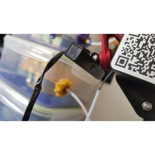 Dizüstü DIY Kamera - Küçük Düzeltme - 5139561
