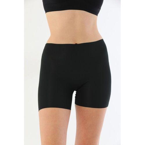 Siyah Mı 2703 Lazer Kesim İz Yapmaz Hayalet Boxer