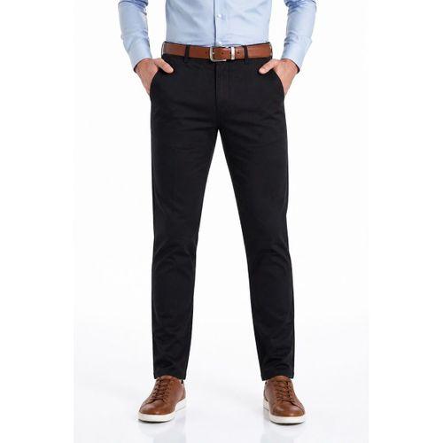 Erkek Kanvas Pantolon Regular Kalıp Yazlık BGL-ST05408