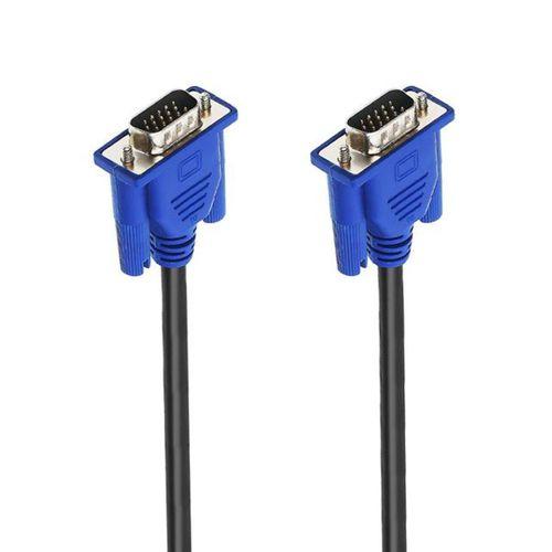 HyTech HY-VGA30 30 Metre VGA Görüntü Kablosu Erkek-Erkek