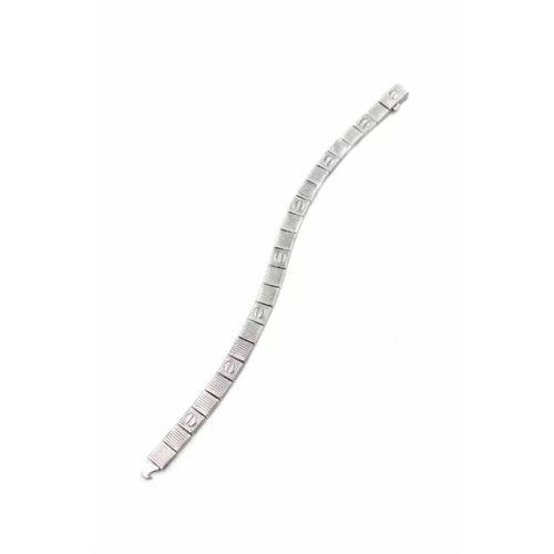 CRT Aşk Bileklik - Gümüş