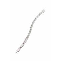 CRT Aşk Bileklik - Gümüş