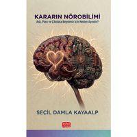 KARARIN NÖROBİLİMİ - Aşk, Para ve Çikolata Beynimiz İçin Neden Aynıdır?