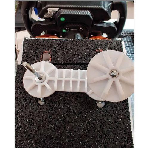 Fanatec CSL DD Tablo Kelepçesi - 5146963