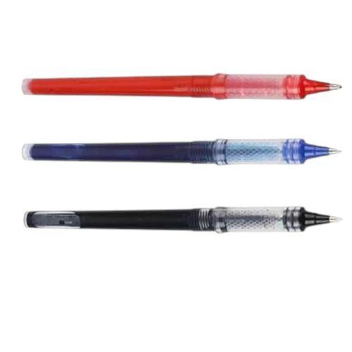 UNİBALL VISION ELITE ( 0.5 ) ROLLER KALEM YEDEĞİ MAVİ-KIRMIZI-SİYAH ( Üç Adet )