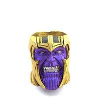 Polyester Thanos Kalemlik