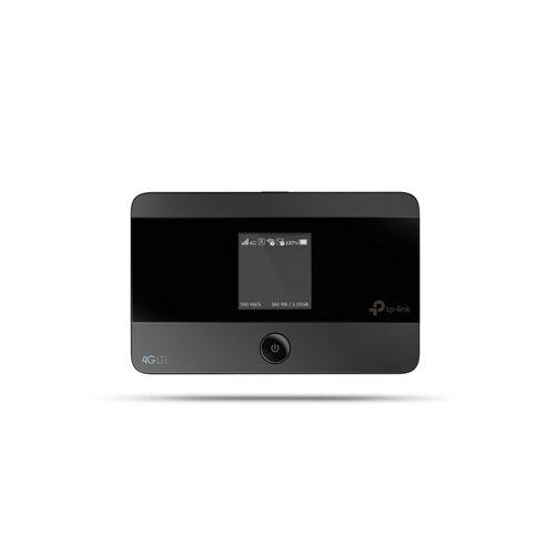 TP-LINK M7350 150Mbps MOBIL TAŞINABİLİR ROUTER