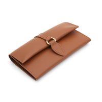 PRS Kadın Cüzdan Soft Dokulu Yumuşak Deri Cep Telefon ve Para Bölmeli Bayan Kartlık Yağmur Model