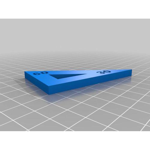 T-kare ve dik açıların taslağı Seyahat Seti-5143231