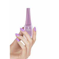 Keratinli Besleyici Oje 14 ml Renk No: 28