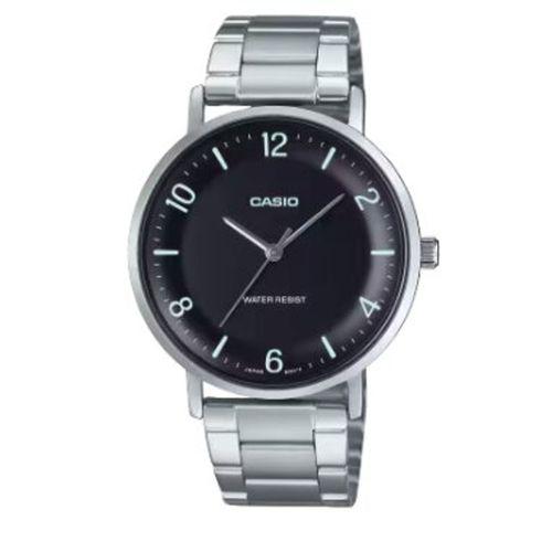 CASIO MTP-VT03D-1BDF ERKEK KOL SAATİ