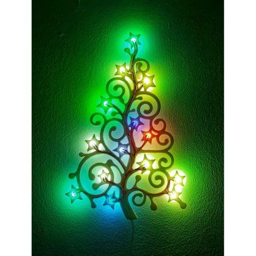 LED Noel Ağacı - 5139753