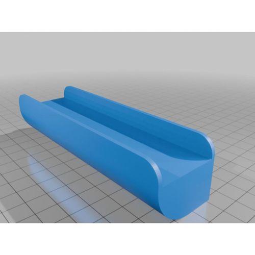 EZGO RXV iPad Tutucu 6. Nesil 3D Baskı (Bu ürün Sadece Plastik parçadır - Almadan Önce Soru Sorabilirsiniz)