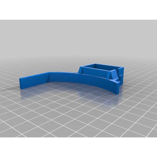 Kawasaki Ninja ZX 6R 636 Taco Çerçevesi (Bu ürün Sadece Plastik parçadır - Almadan Önce Soru Sorabilirsiniz)