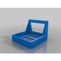 Skadis Mercusys Halo AX1900 H50 H30 (Bu ürün Sadece Plastik parçadır - Almadan Önce Soru Sorabilirsiniz)