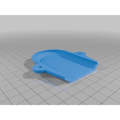 Üst Kat Alt Kat Kovan Girişi (Bu ürün Sadece Plastik parçadır - Almadan Önce Soru Sorabilirsiniz)