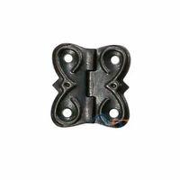 Papatya Menteşe Eko - Küçük 18x20 Mm, Antik, 100 Adet