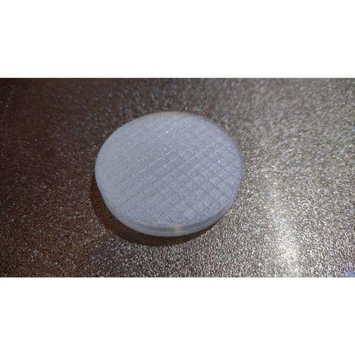 Red Bull 250ml Kutu TPU Kapak (Nescafe vb. Uyumlu) 3D Baskı (Bu ürün Sadece Plastik parçadır - Almadan Önce Soru Sorabilirsiniz)