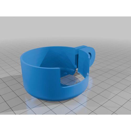 DOT Arri Re Support Bocal 6782850 (1) (Bu ürün Sadece Plastik parçadır - Almadan Önce Soru Sorabilirsiniz)