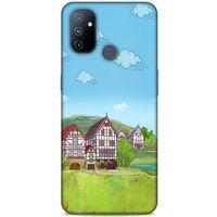 Huawei P40 Pro Kılıf Almanya (22) Tam Koruma Kılıfı Kasaba