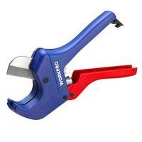 WORKPRO WP301007 60.5mm Profesyonel PPRC Plastik Boru Kesme Makası
