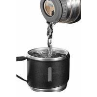 Termos Seti Paslanmaz Çelik 3 Bardaklı Vakumlu Termos Set 500 Ml 12 Saate Kadar Isı Koruma