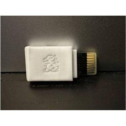 Vital Bracelet DiM Kabuğu Tyranomon ile (Bu ürün Sadece Plastik parçadır - Almadan Önce Soru Sorabilirsiniz)