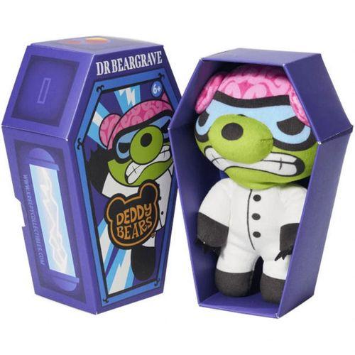 Tabut Şeklinde Özel Kutulu Peluş Seri 3 16 cm