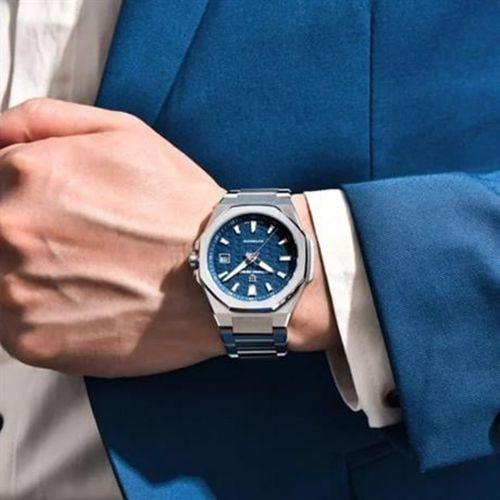 Pagani Design PD-YS023-2 Miyota 8215 Otomatik Erkek Kol Saati