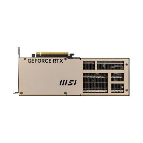 MSI GEFORCE RTX 5080 16G INSPIRE 3X OC VGA