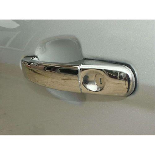 Ford Connect Kapı Kolu 4 Prç Krom 2014 ve Sonrası