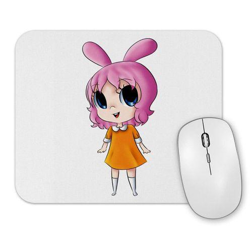 Gumball Mouse Pad