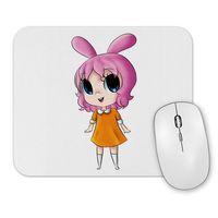 Gumball Mouse Pad