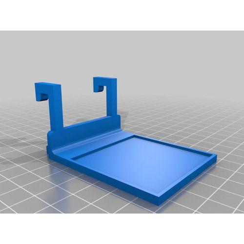 IKEA SKADIS Brickheadz Sergileme (Bu ürün Sadece Plastik parçadır - Almadan Önce Soru Sorabilirsiniz)