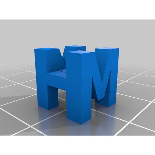 MH 3D Baskı (Bu ürün Sadece Plastik parçadır - Almadan Önce Soru Sorabilirsiniz)