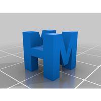 MH 3D Baskı (Bu ürün Sadece Plastik parçadır - Almadan Önce Soru Sorabilirsiniz)